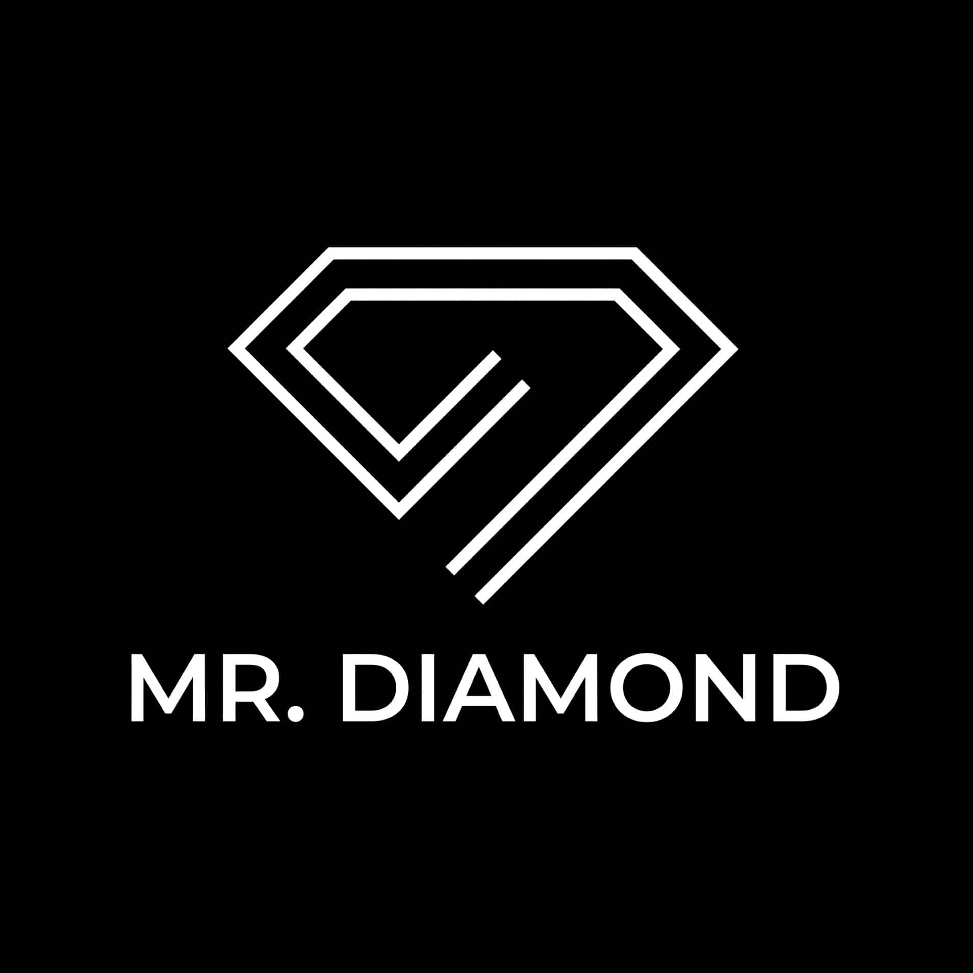 Mr. Diamond