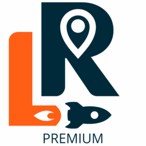 LokalRakete Premium Jahreslizenz